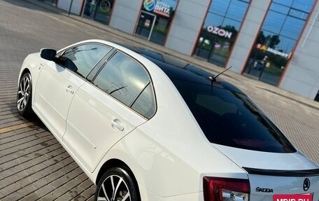 Skoda Rapid I, 2016 год, 1 199 000 рублей, 1 фотография