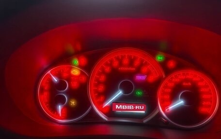 Subaru Impreza WRX III рестайлинг, 2011 год, 2 500 000 рублей, 8 фотография