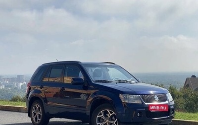 Suzuki Grand Vitara, 2008 год, 575 000 рублей, 1 фотография