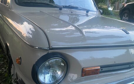 ЗАЗ 968, 1994 год, 230 000 рублей, 4 фотография