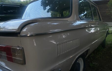 ЗАЗ 968, 1994 год, 230 000 рублей, 5 фотография