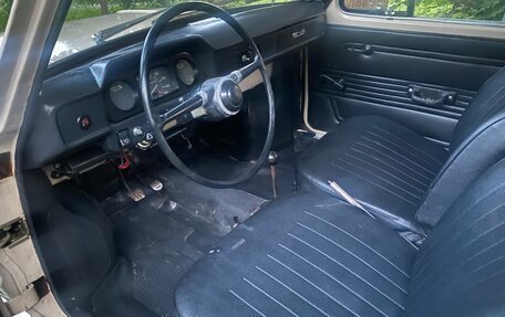 ЗАЗ 968, 1994 год, 230 000 рублей, 7 фотография