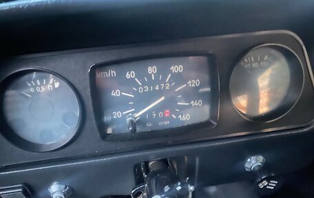 ЗАЗ 968, 1994 год, 230 000 рублей, 8 фотография