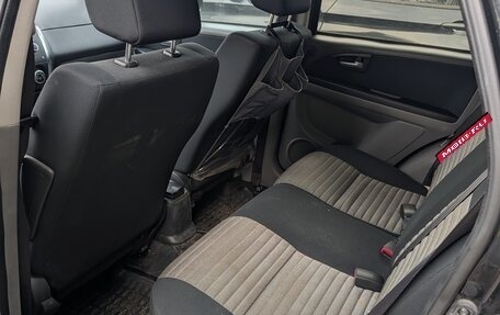Suzuki SX4 II рестайлинг, 2008 год, 500 000 рублей, 6 фотография