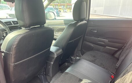 Mitsubishi ASX I рестайлинг, 2013 год, 1 150 000 рублей, 12 фотография