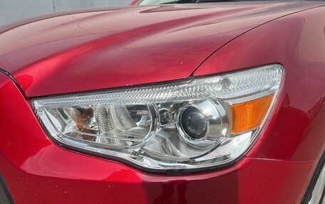 Mitsubishi ASX I рестайлинг, 2013 год, 1 150 000 рублей, 7 фотография