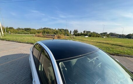 Skoda Rapid I, 2016 год, 1 199 000 рублей, 7 фотография