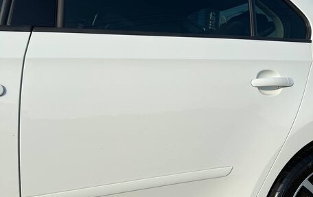 Skoda Rapid I, 2016 год, 1 199 000 рублей, 10 фотография