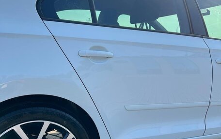 Skoda Rapid I, 2016 год, 1 199 000 рублей, 14 фотография