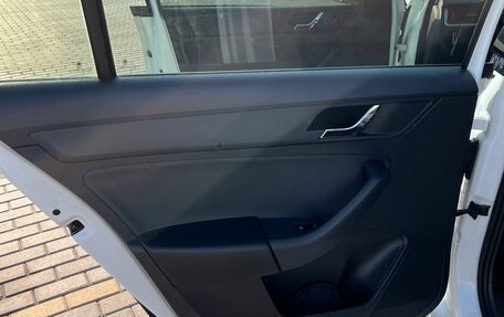 Skoda Rapid I, 2016 год, 1 199 000 рублей, 28 фотография