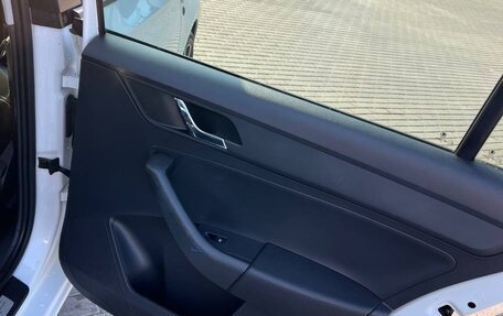 Skoda Rapid I, 2016 год, 1 199 000 рублей, 26 фотография