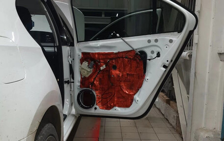 Skoda Rapid I, 2016 год, 1 199 000 рублей, 36 фотография