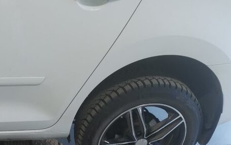 Skoda Rapid I, 2016 год, 1 199 000 рублей, 39 фотография