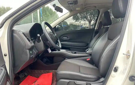 Honda Vezel, 2022 год, 1 405 028 рублей, 8 фотография