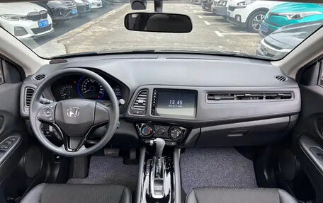 Honda Vezel, 2022 год, 1 405 028 рублей, 9 фотография