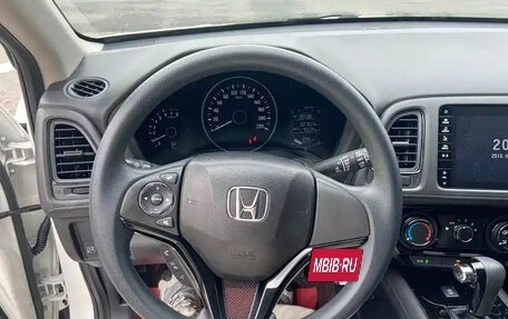 Honda Vezel, 2022 год, 1 405 028 рублей, 11 фотография