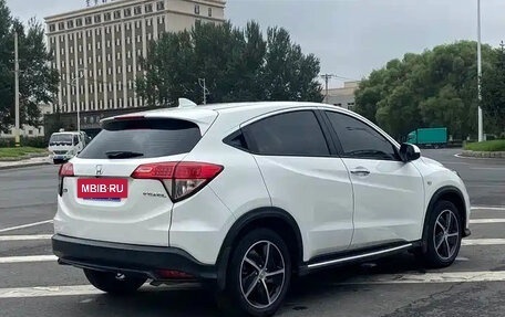 Honda Vezel, 2022 год, 1 405 028 рублей, 6 фотография