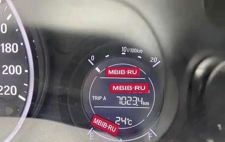Honda Vezel, 2022 год, 1 405 028 рублей, 13 фотография