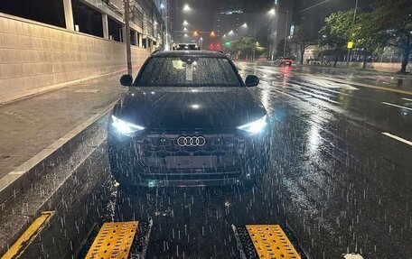 Audi Q8 I, 2026 год, 15 520 000 рублей, 3 фотография