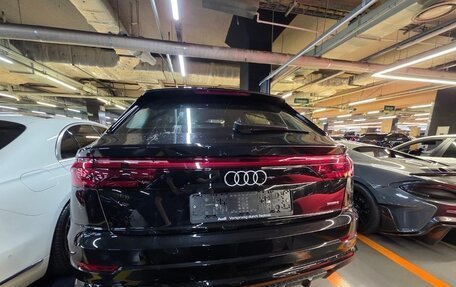 Audi Q8 I, 2026 год, 15 520 000 рублей, 2 фотография