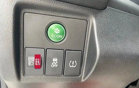 Honda Vezel, 2022 год, 1 405 028 рублей, 14 фотография