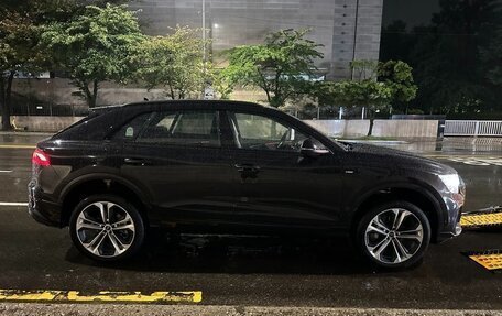 Audi Q8 I, 2026 год, 15 520 000 рублей, 4 фотография