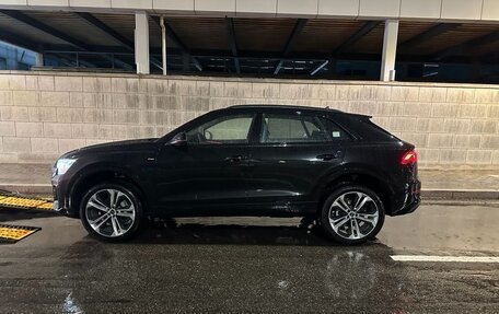 Audi Q8 I, 2026 год, 15 520 000 рублей, 6 фотография