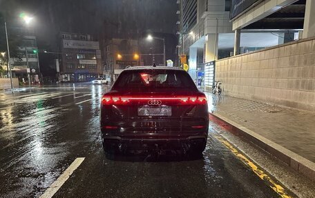 Audi Q8 I, 2026 год, 15 520 000 рублей, 5 фотография