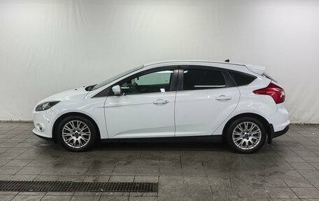 Ford Focus III, 2012 год, 760 000 рублей, 3 фотография