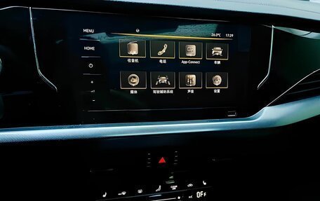 Volkswagen Passat B8 рестайлинг, 2023 год, 2 400 000 рублей, 12 фотография