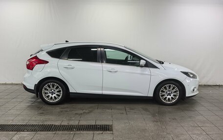 Ford Focus III, 2012 год, 760 000 рублей, 4 фотография