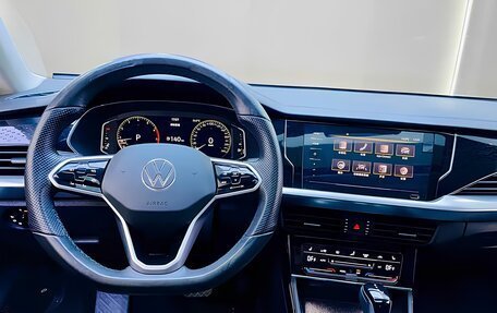 Volkswagen Passat B8 рестайлинг, 2023 год, 2 400 000 рублей, 11 фотография