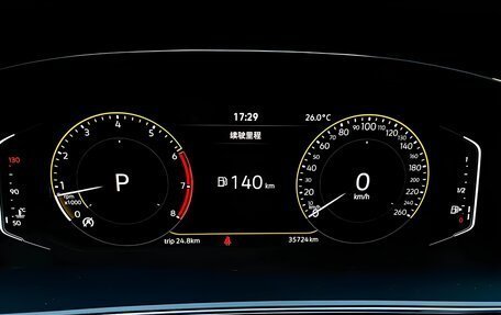Volkswagen Passat B8 рестайлинг, 2023 год, 2 400 000 рублей, 14 фотография