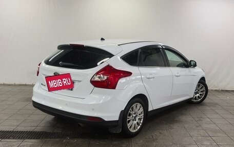 Ford Focus III, 2012 год, 760 000 рублей, 2 фотография