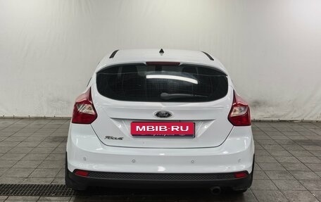Ford Focus III, 2012 год, 760 000 рублей, 6 фотография
