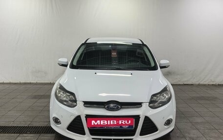 Ford Focus III, 2012 год, 760 000 рублей, 5 фотография