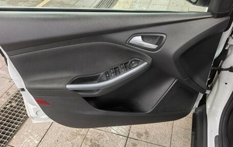 Ford Focus III, 2012 год, 760 000 рублей, 8 фотография