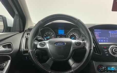 Ford Focus III, 2012 год, 760 000 рублей, 13 фотография