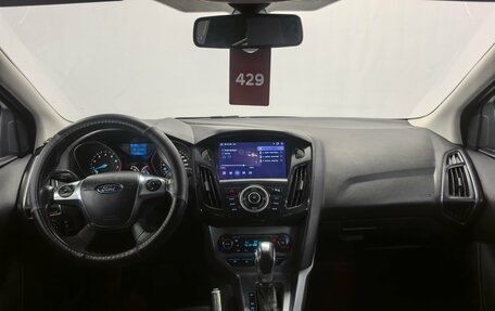 Ford Focus III, 2012 год, 760 000 рублей, 10 фотография