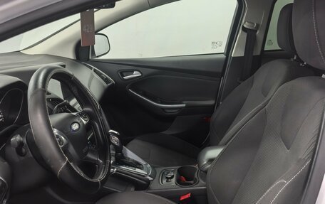 Ford Focus III, 2012 год, 760 000 рублей, 9 фотография