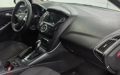 Ford Focus III, 2012 год, 760 000 рублей, 21 фотография