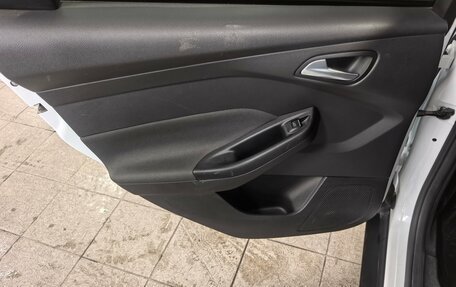 Ford Focus III, 2012 год, 760 000 рублей, 16 фотография