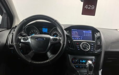 Ford Focus III, 2012 год, 760 000 рублей, 11 фотография