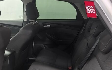 Ford Focus III, 2012 год, 760 000 рублей, 17 фотография
