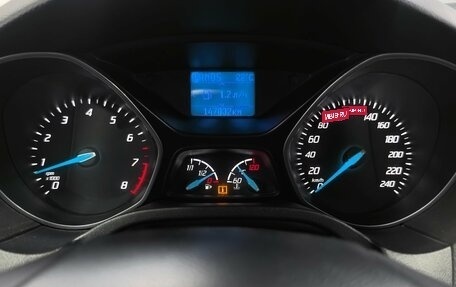 Ford Focus III, 2012 год, 760 000 рублей, 12 фотография