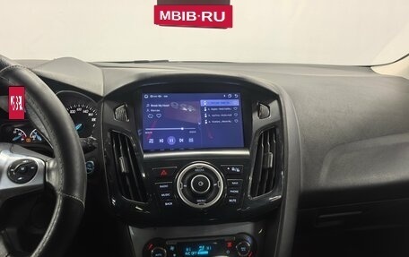 Ford Focus III, 2012 год, 760 000 рублей, 14 фотография