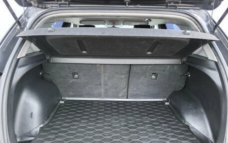 Hyundai Creta I рестайлинг, 2017 год, 1 130 000 рублей, 22 фотография