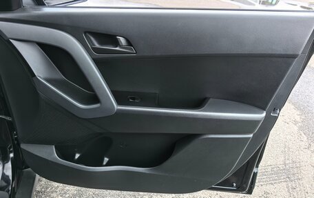 Hyundai Creta I рестайлинг, 2017 год, 1 130 000 рублей, 20 фотография