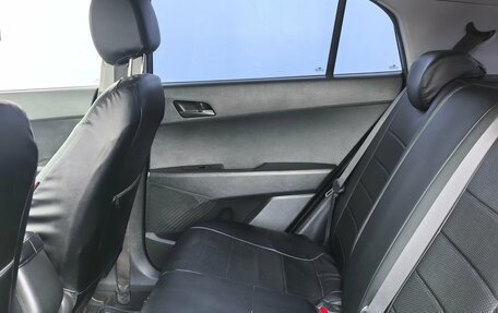 Hyundai Creta I рестайлинг, 2017 год, 1 130 000 рублей, 17 фотография