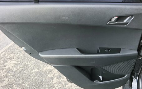 Hyundai Creta I рестайлинг, 2017 год, 1 130 000 рублей, 16 фотография